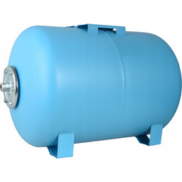 Zbiornik 100L Hydroforowy Przeponowy Hydrofor Stalowy Do Pompy