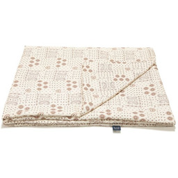 La Millou Kołdra bambusowa M 80x100 ( Bandana