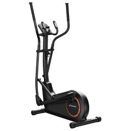 Merach Orbitrek MERACH MR-E33B3-EU Czarny Rower elektromagnetyczny