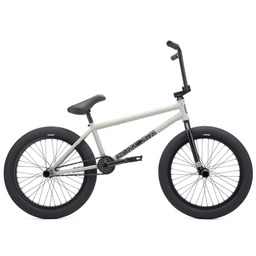 Kink Switch Street 20" rower BMX Composite Grey