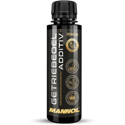 MANNOL MN9902-01 Dodatek do oleju przekładniowego Butelka, Pojemność: