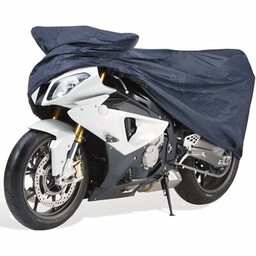 CARTREND Pokrowiec na motocykl 70112 (rozmiar M)