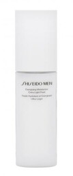 Shiseido MEN Energizing Moisturizer Extra Light Fluid krem