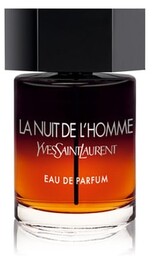 Yves Saint Laurent L''Homme La Nuit de L''Homme