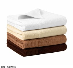 Bamboo Towel 951 - ADLER - Ręcznik unisex,