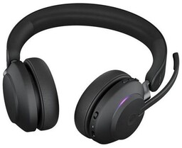 Jabra Słuchawki Evolve2 65 Link380c MS Stereo Black