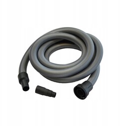 wąż ssący odkurzacza fi 35mm 5m adapter