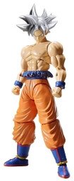 Bandai FIGURE RISE DRAGON BALL SUPER - SON