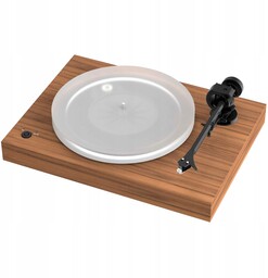 Pro-ject X2 B Gramofon True Balanced Z Ortofon