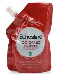 Echosline Color up, maska koloryzująca Red Energy, 150ml