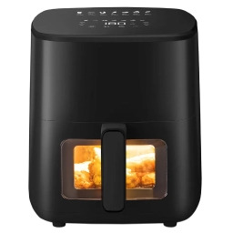Extralink SJ-500 1400W 5l Air fryer