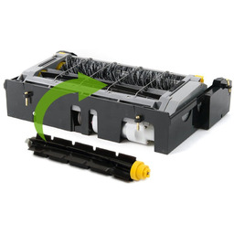 Szczotka Główna Gumowa (Szara) Do Irobot Roomba