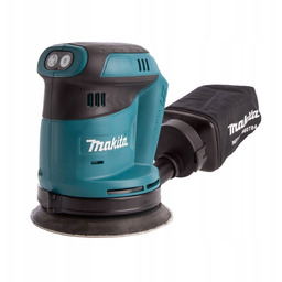 Szlifierka mimośrodowa Lxt 18V 125 mm Makita DBO180Z