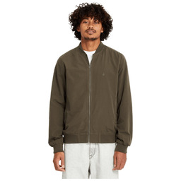 kurtka VOLCOM - Burnward Jacket (WRE) rozmiar: M