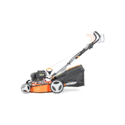 Kosiarka spalinowa z napędem DK46N150E 46 cm 150