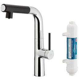 Kfa Armatura Bateria kuchenna KFA z filtrem HYDRO+