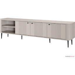Szafka RTV VESPER 187 Kaszmir