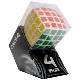 Kostka V-Cube 4, gra logiczna, Rebel