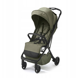 Future Design X-Ray Wózek spacerowy Misty olive