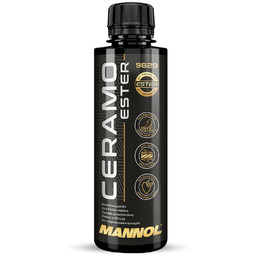 MANNOL MN9829-025 Dodatek do oleju silnikowego Pojemność: 0.25l,