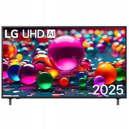 Telewizor Led Lg 55UA75006LA 55" Uhd Ai 4K