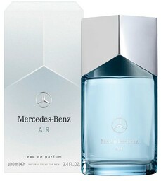 Mercedes - Benz Air, Woda perfumowana 60ml