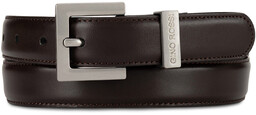 Pasek Damski Gino Rossi BLYL24004-2 SVL Brązowy