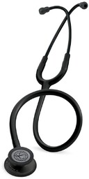 Stetoskop internistyczny edycja z czarną głowicą, Littmann Classic