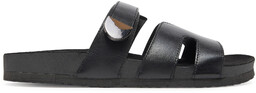 Klapki Lasocki GRD-22010-02 Czarny
