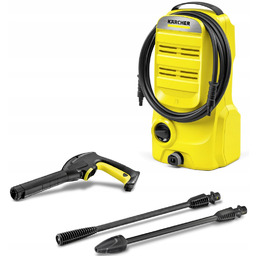 Myjka ciśnieniowa Karcher K 2 Classic 1.673-570.0 1400W