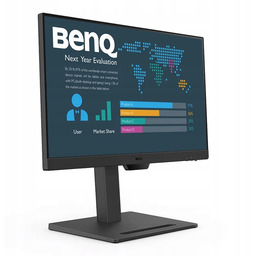 Monitor Led BenQ BL2490T 23,8 " 1920 x