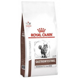 ROYAL CANIN Gastrointestinal Moderate Calorie 2kg