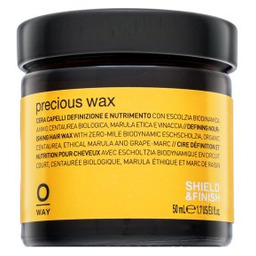 OWAY Precious Wax wosk do włosów do uzyskania