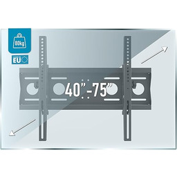 EDBAK PWB2 PARED PARA PANTALLA PLANA 139,7 cm