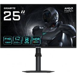 Monitor Gigabyte G25F2 1920 x 1080 Led, Ips