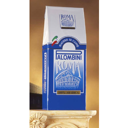 Kawa ziarnista Palombini Caffe Roma P184, 1 kg