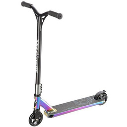 Nils Extreme Hulajnoga do trików HS109 Neon