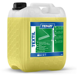 TENZI TEXTIL SZAMPON DO PRANIA TAPICERKI WYKŁADZIN DYWANÓW