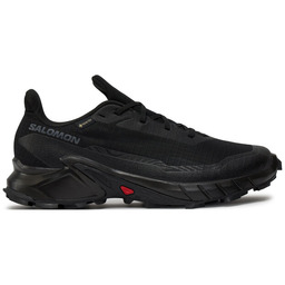 Buty do biegania Salomon Alphacross 5 Gore-Tex L47307500