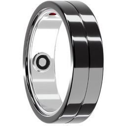 MAXCOM Smartring mRing MR100 52mm Czarny Taniej o