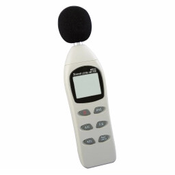 AZ Instruments AZI-AZ 8925 Miernik poziomu dźwięku
