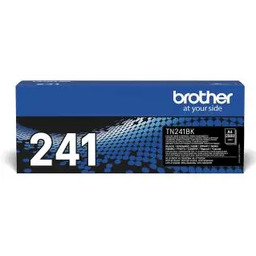 Brother TN-241BK Toner