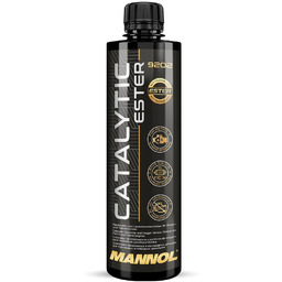 MANNOL MN9202-045 Dodatek do paliwa Pojemność: 450ml, Butelka