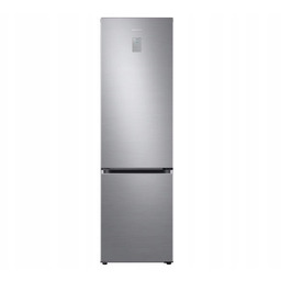 2X Lodówka Samsung RB38C775CS9 No Frost 203 cm