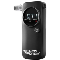 AlcoForce Alkomat EVO-1