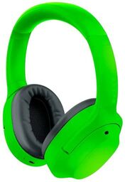 Razer Opus X Nauszne Bluetooth 5.0 Zielony Słuchawki