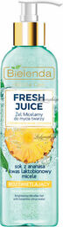 Bielenda - Fresh Juice - Brightening Micellar Gel