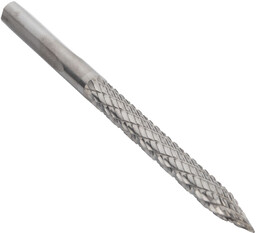 Frez na Wiertarkę do Kordu Stalowego 6mm HM-ECO