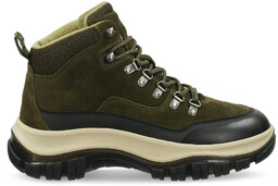 Trapery Gant Hillark 29643744 Zielony