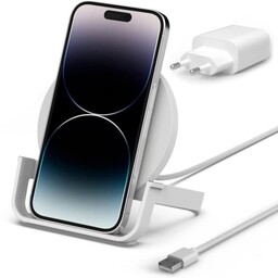 Belkin Ładowarka indukcyjna Boost Stand Qi 10W WIB001